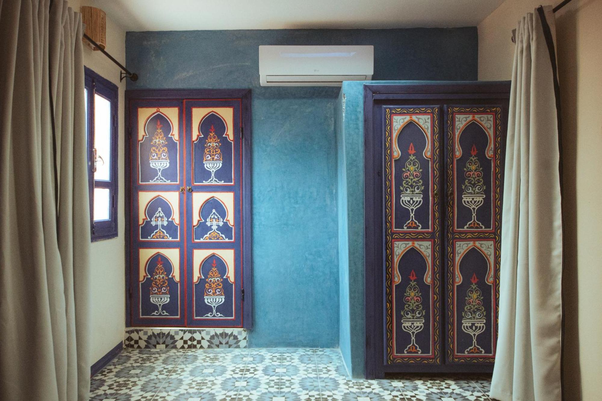 Riad Dar Kella Marraquexe Exterior foto