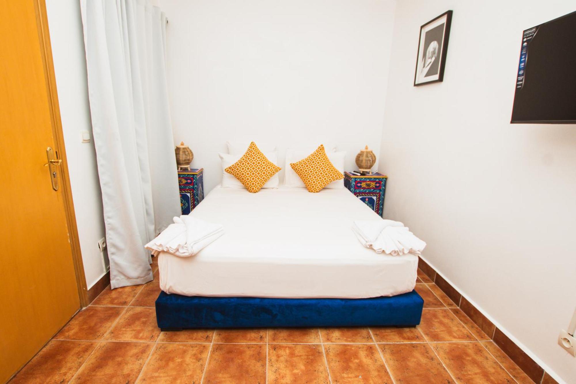 Riad Dar Kella Marraquexe Exterior foto